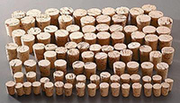 Cork Assortment