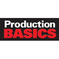 Production Basics