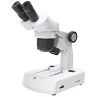 Stereo Microscopes